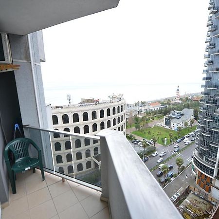 Orbi Apartament Apartamento Angisa Exterior foto
